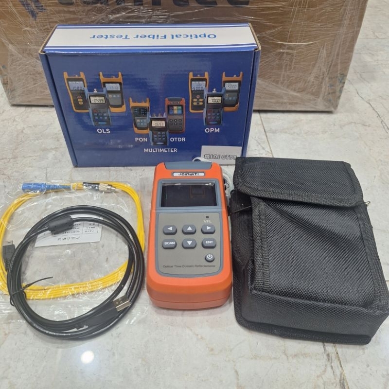 Otdr joinwit JW3305A