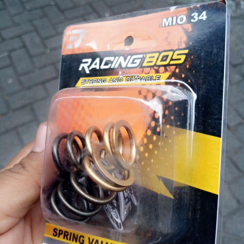 PERKLEP PER KLEP MIO PER KLEP RACING BOS MIO 34 PERKLEP BEBEK MATIC MIO RACING BOS