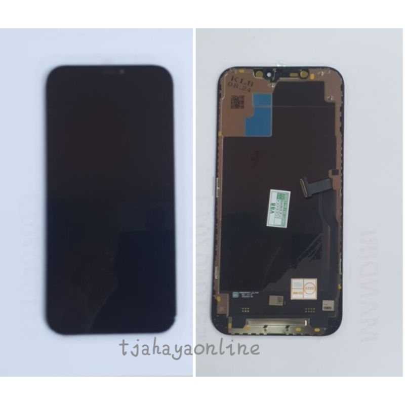 LCD TOUCHSCREEN iPhone 12 Pro Max Original