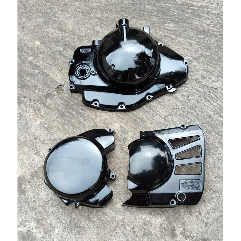 CASING CLUTCH BAK KOPLING MODIF SUZUKI RGR150 TXR150 RGV150 JERUNG150 PANTHER150 MEGATONE150 RG150 R