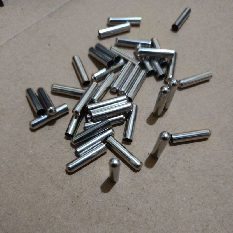 aglet ujung tali Hoodie / aglet tali celana Hoodie