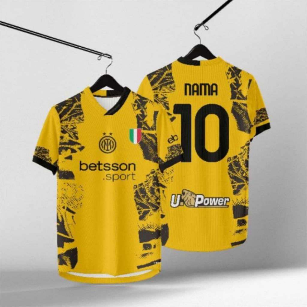 Jersey inter milan away 2024