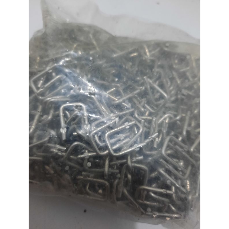 Resistor shunt panjang diameter 2mm