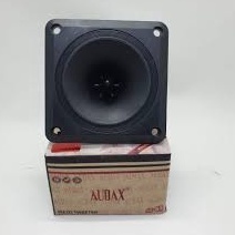 Super Tweeter Audax AX 61 Orinal Speaker Pemanggil Suara Walet  Speaker Audax 61  Tweter Audax61  61