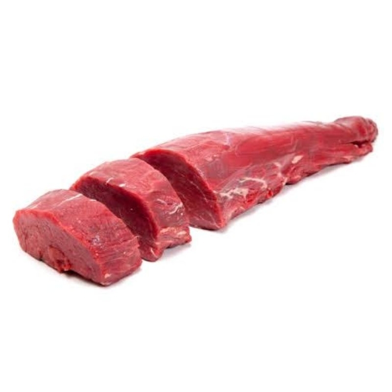 

daging filet kuda