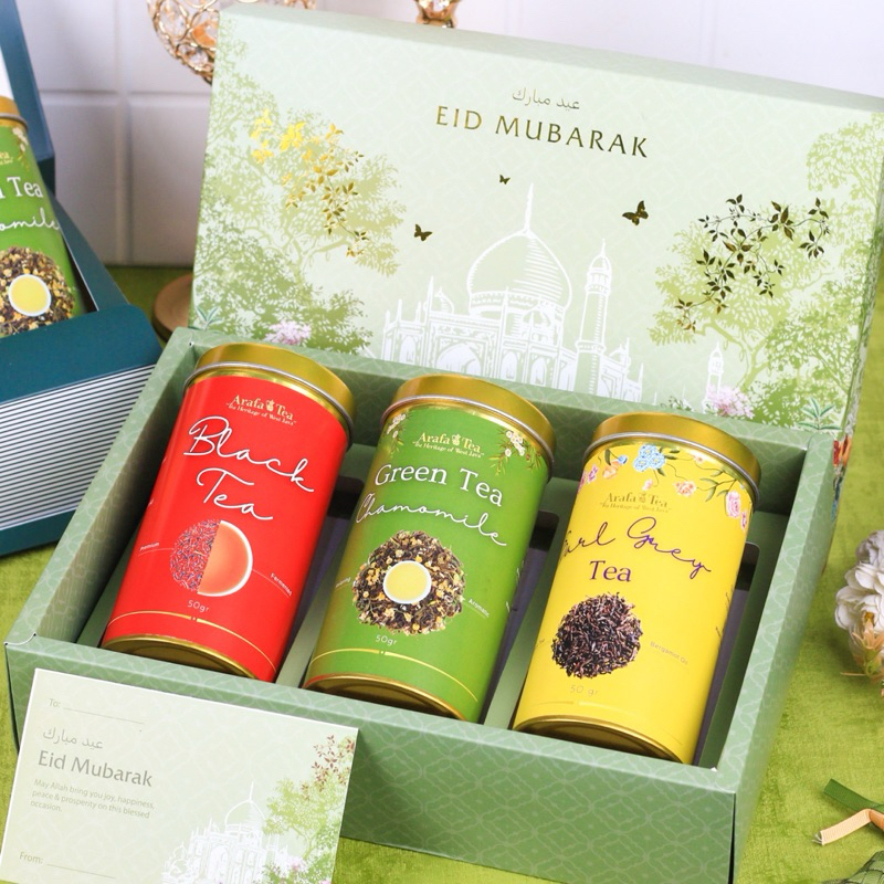 

BestPromo Hampers Lebaran Idul Fitri Kue Cokelat Dan Teh Hampers Bandung By Arafatea