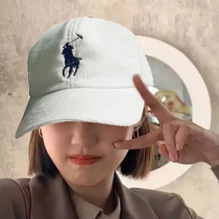 Topi Baseball Pria wanita, Topi Kekinian Corduray Keren
