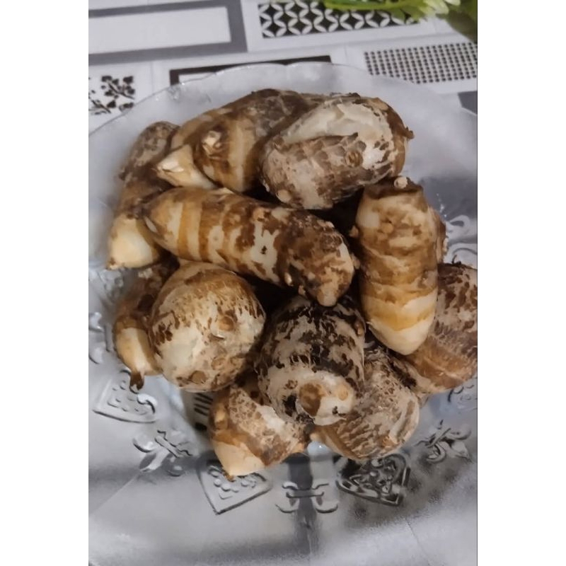 

talas segar fresh 1kg