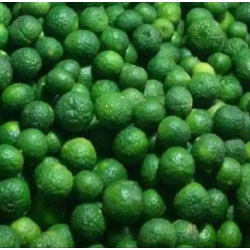 

1Kg Jeruk Limo/Limau/Jeruk Kunci