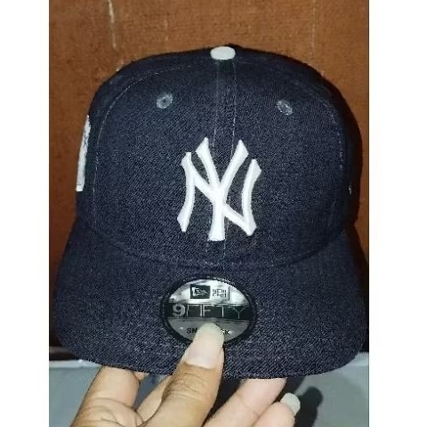new era 9fifty