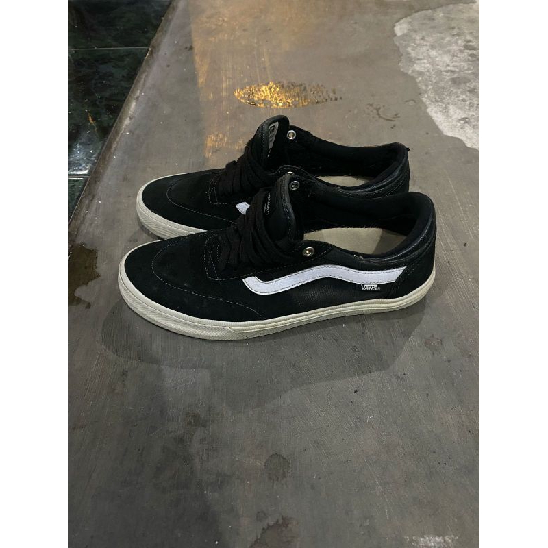 Vans Skate pro Gilbert crocket2 Original second