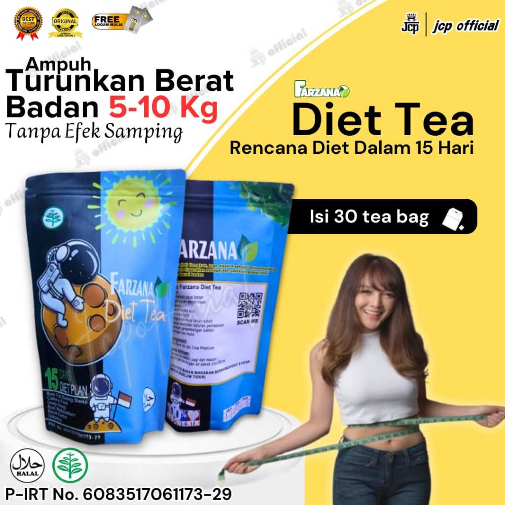 

Pelangsing Best Seller Teh Diet Detoks Suplemen Pelangsing Herbal Terbukti Ampuh Tanpa Efek Samping
