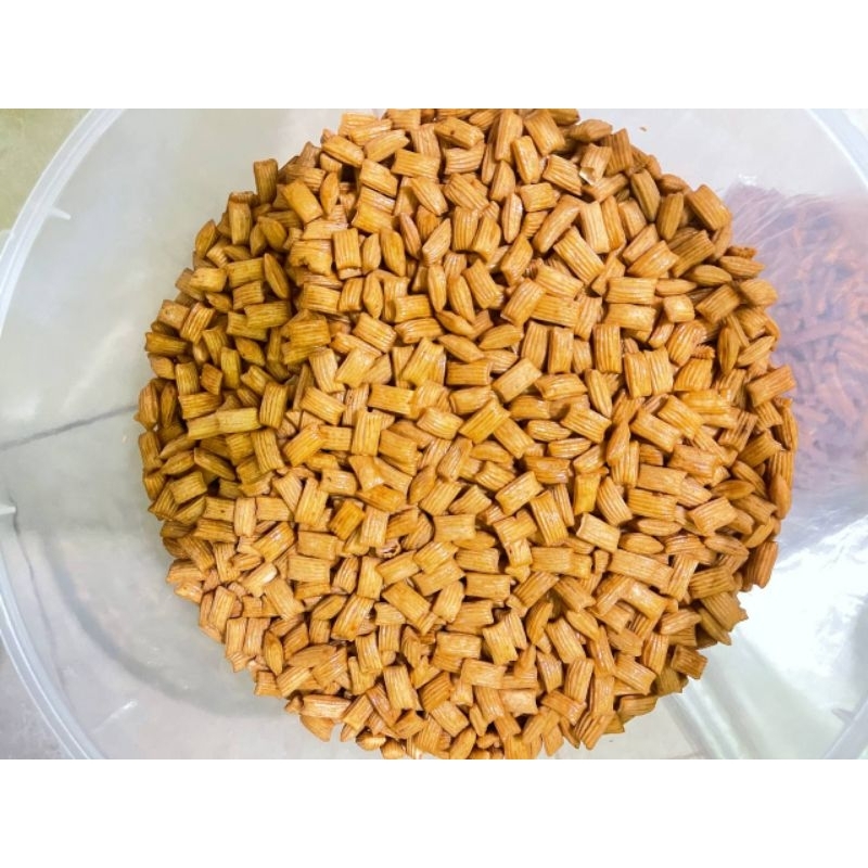 

pang pang pedas manis kemasan 1kg