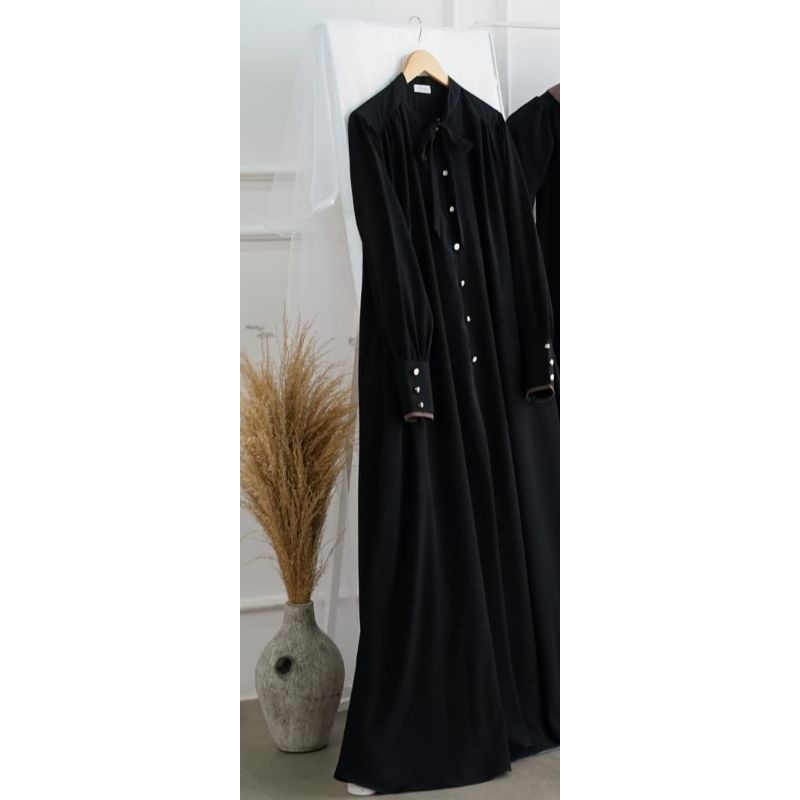 GAMIS GAZA SET MOM GAZA SET DEWASA BY FATHAYAA.INDONESIA