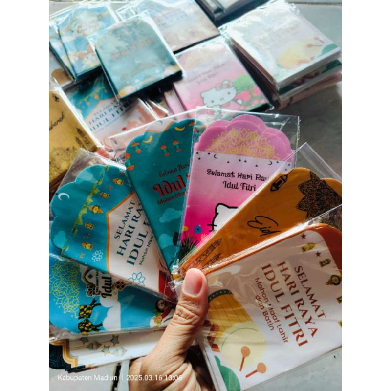 

Amplop lebaran Medium