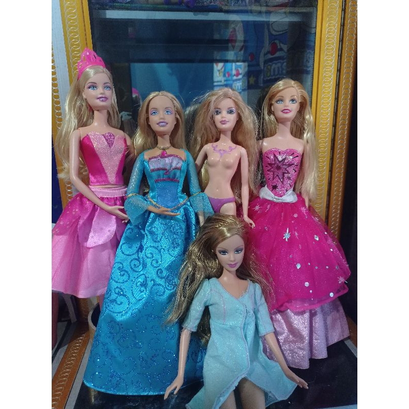 Barbie Movie