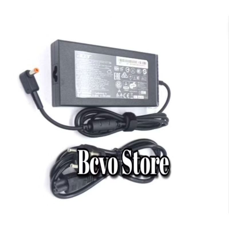 Charger Adaptor 135W FIT FOR Veriton L480 Veriton L480G Veriton L460G