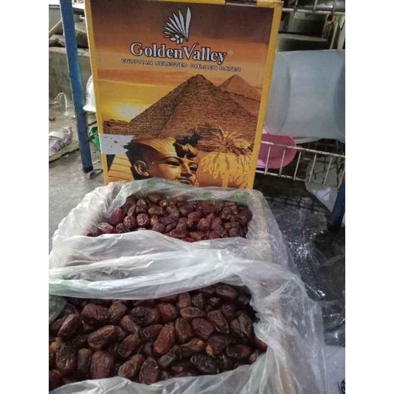 

kurma golden valley