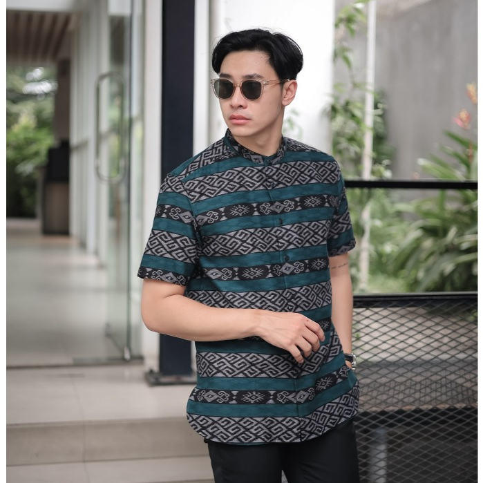 BARILIE BATIK PRIA - ETHNIC