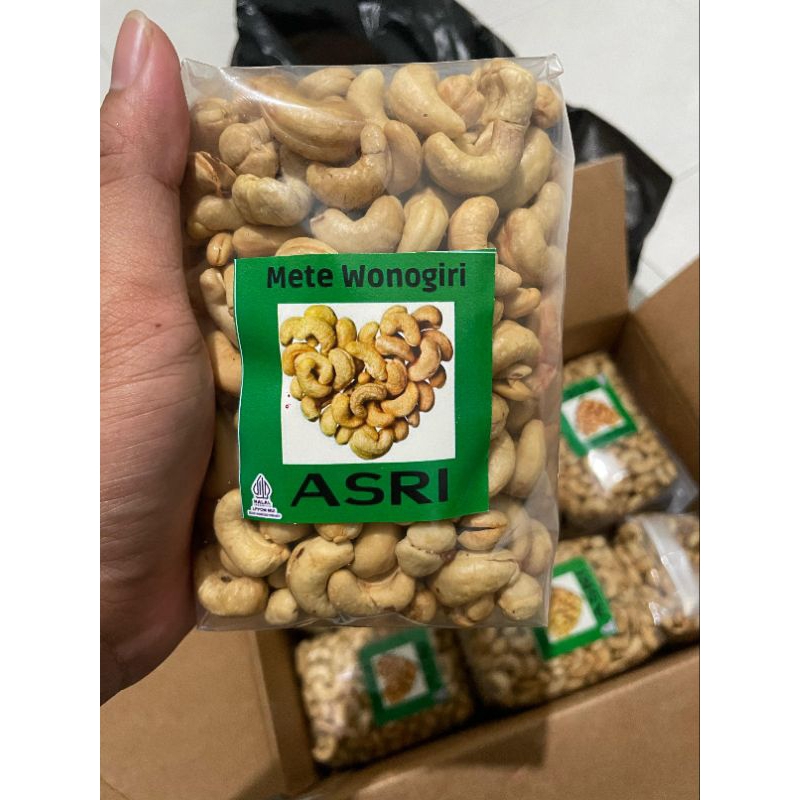 

Mete Super asli wonogiri