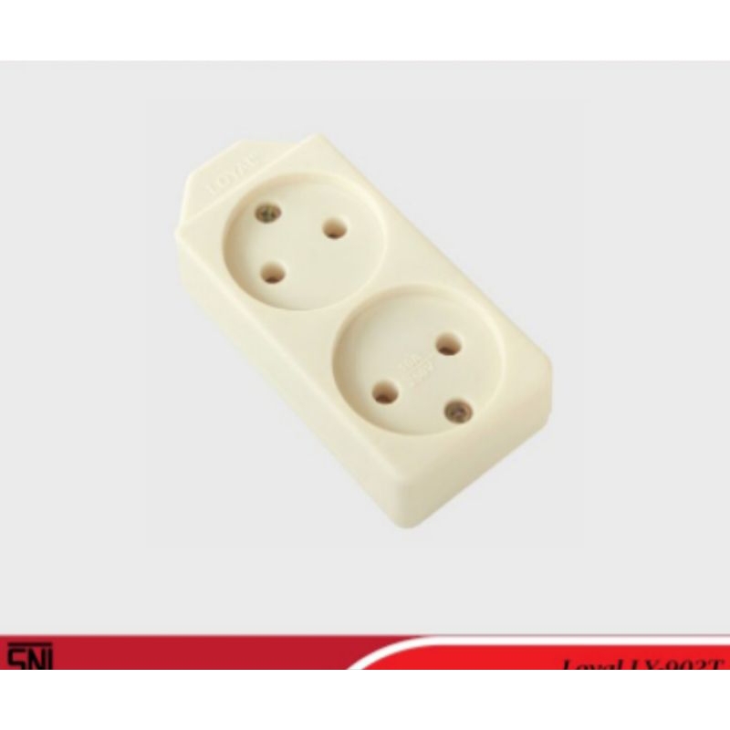 STOP KONTAK  LOYAL OB2 LY902T