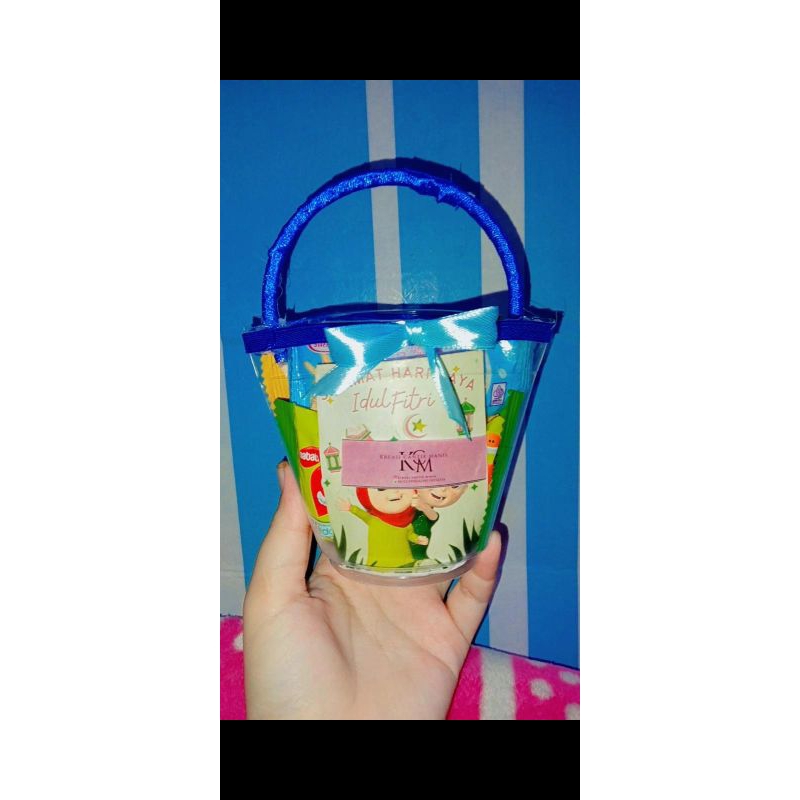 

SNACK THR / SNACK IDUL FITRI / HAMPERS SNACK LEBARAN / BINGKISAN LEBARAN