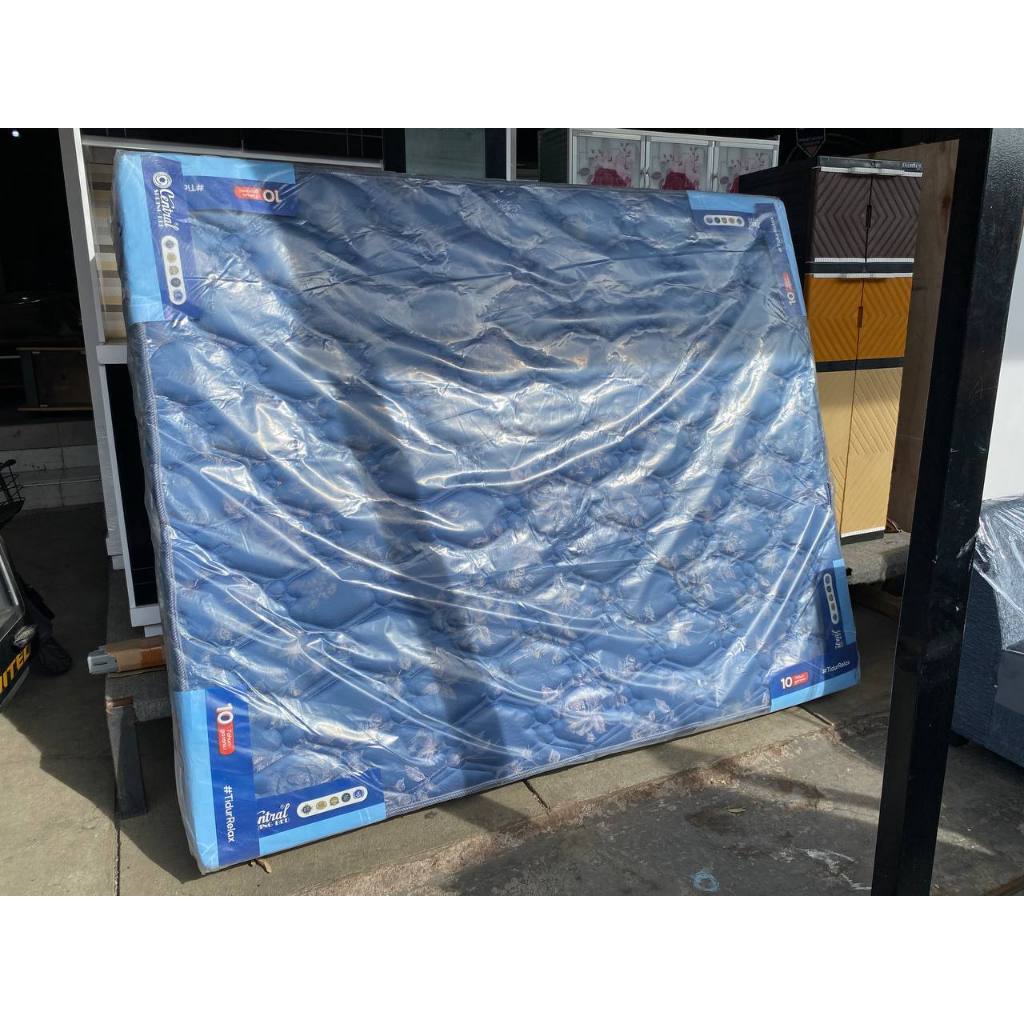 MATRAS CENTRAL DELUXE