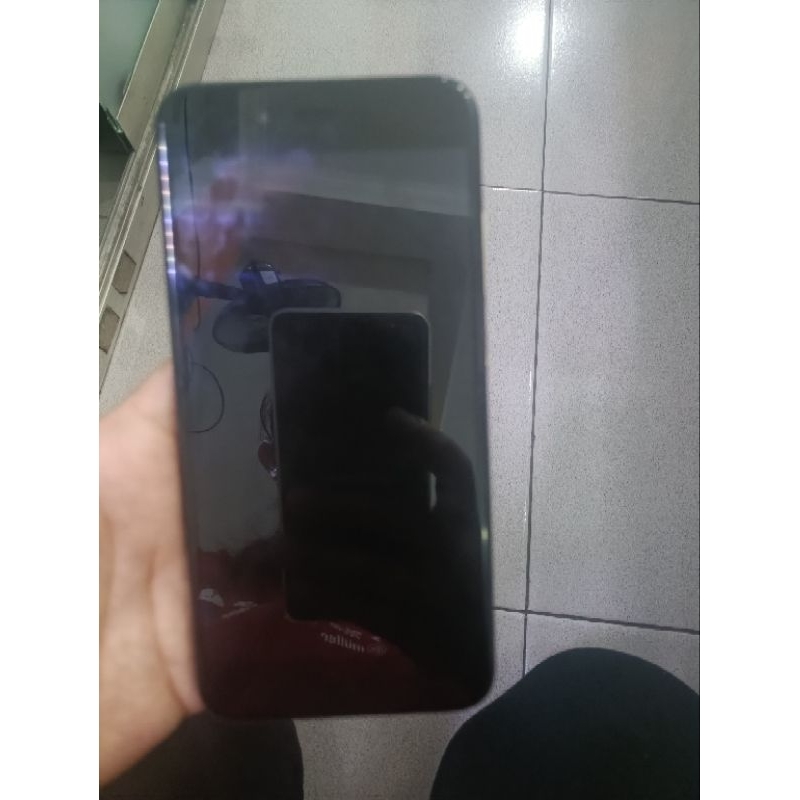 hp Xiaomi mi5x matot minus