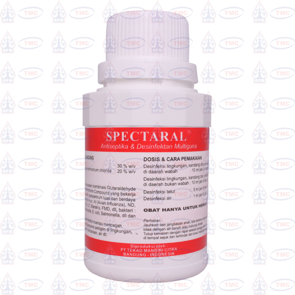 SPECTARAL 100 ml