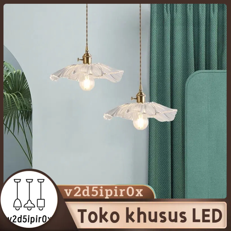 lampu gantung kamar tidur lampu kristal dekorasi lampu hias dekorasi lampu hias gantung lampu krista