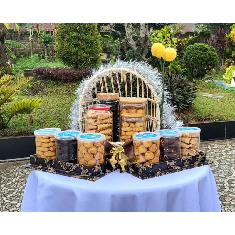 

KUE KERING