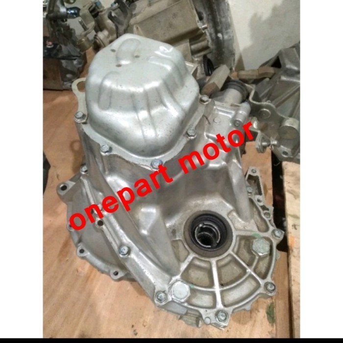 gearbox transmisi manual agya ayla 1200 cc original