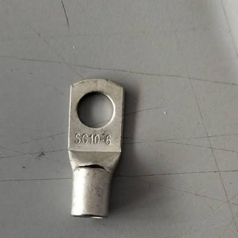 Skun SC 10mm Skun kabel 10mm