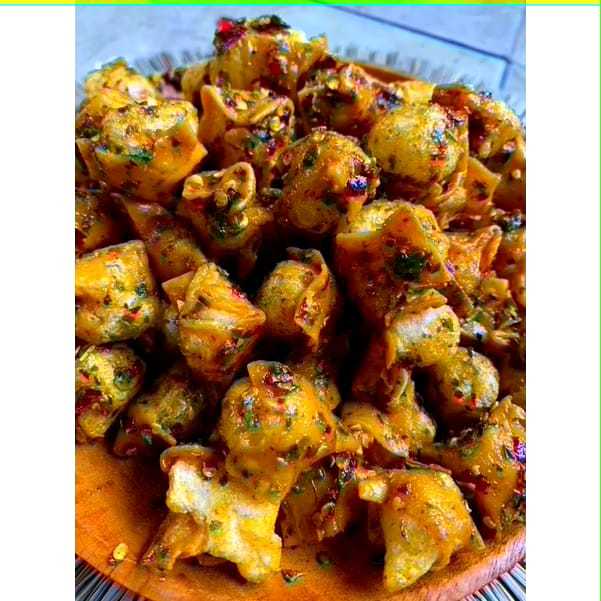 

SIOMAY KERING MINI VIRAL PEDAS DAUN JERUK TERMURAH 1 KG // SIOMAY BANDUNG PEDAS