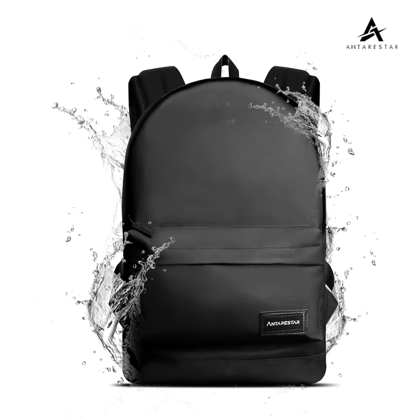 ANTARESTAR Official - Tas Ransel Scapro Tas Pria Waterproof Tas Outdoor Anti Air Backpack Laptop Tas