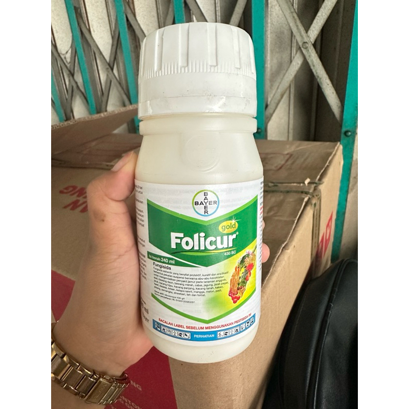 Folicur Gold 240ml