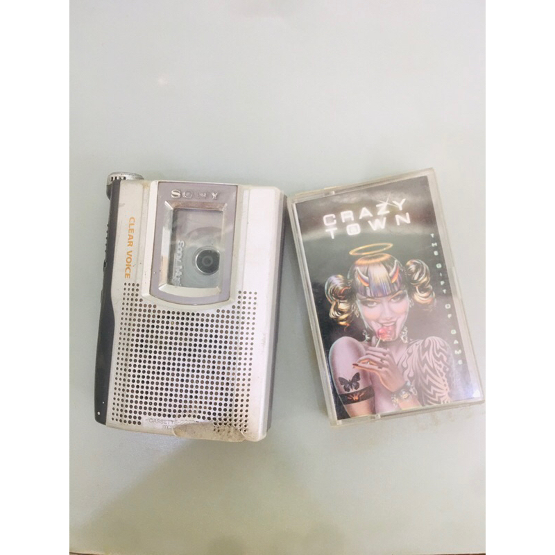 WALKMAN SONY TCM-150 NORMAL