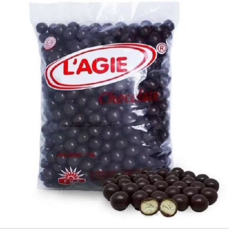 

Coklat-Laggie-golden city ball-1000gr