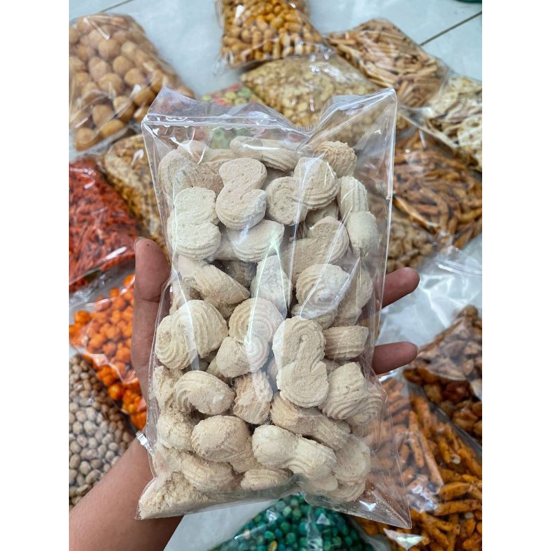 

SS SEMPRIT MEKAR ISI 500gr