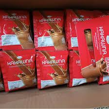 

Kakawna-Minuman-Chocolate