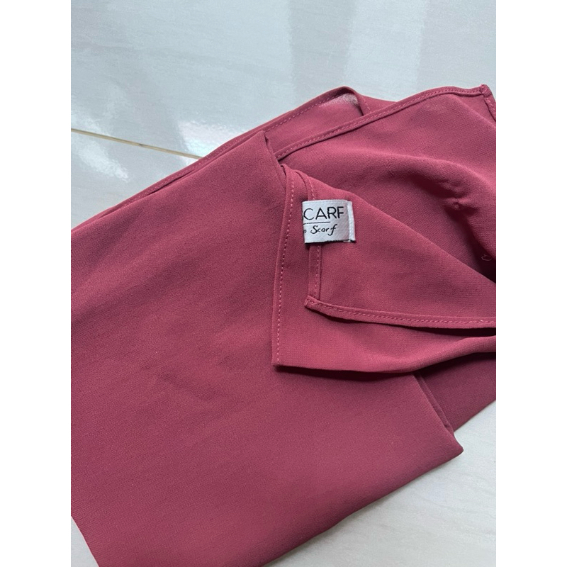 PL pashmina arascarf