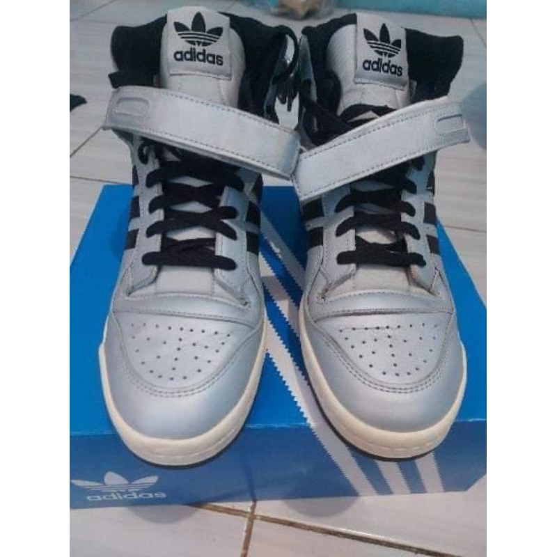 Adidas Forum 84 Hi