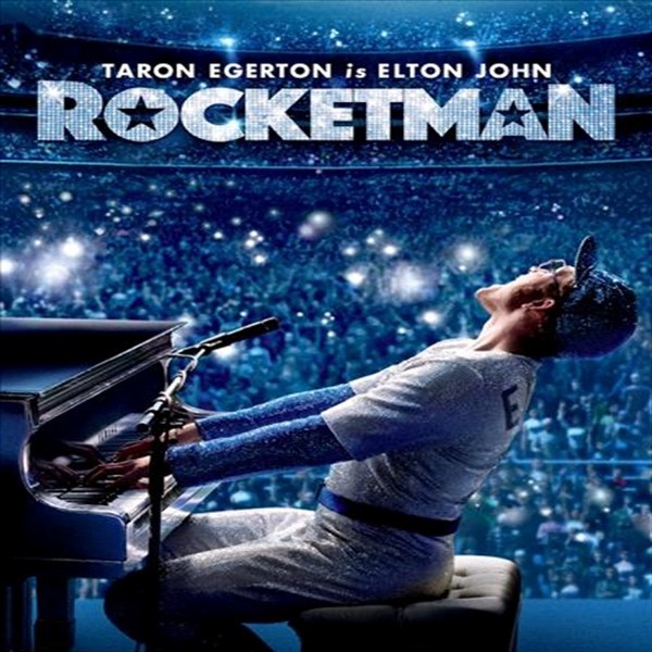 Pelem Rocketman 2019