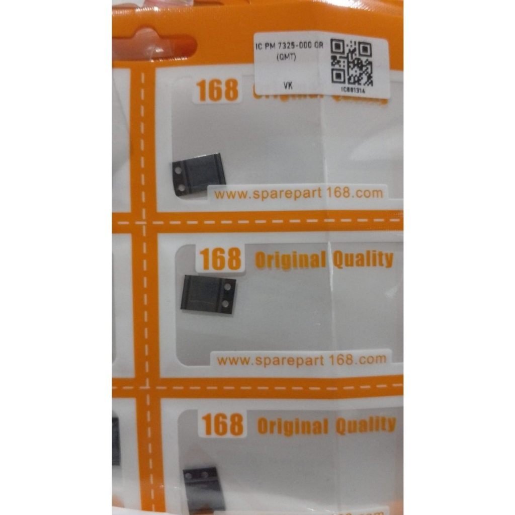 IC PM 7325-000 OR