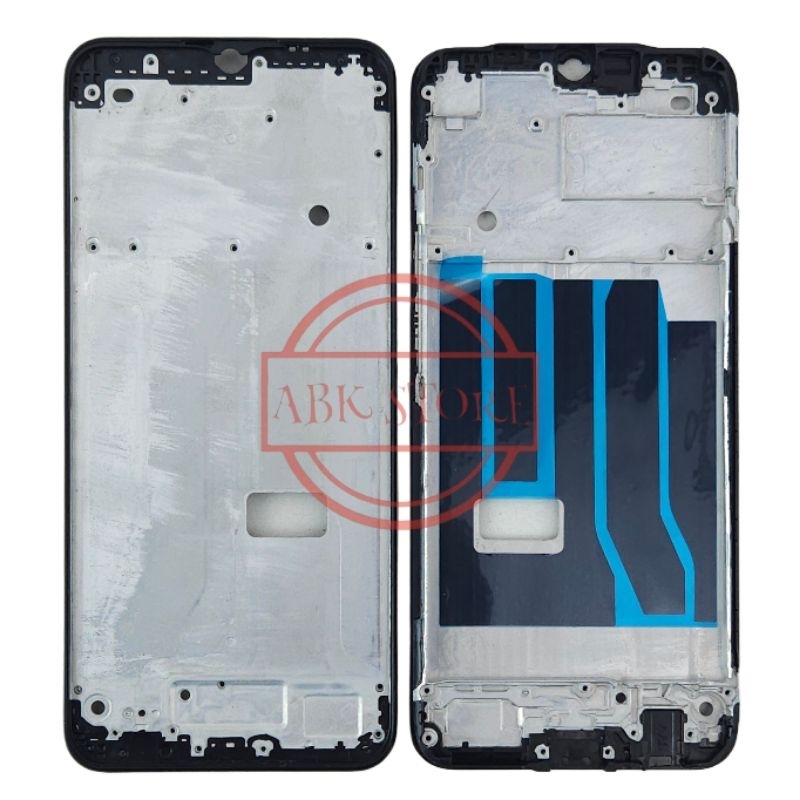 FRAME LCD - TATAKAN LCD - TULANG LCD REALME C12 / REALME C15