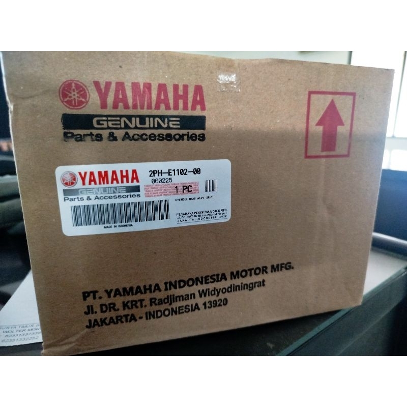 KOP HEAD MIO M3,XRIDE 125