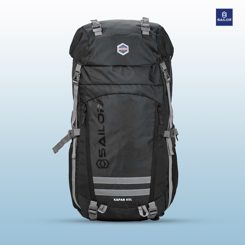 SAILOR Tas Gunung / Carrier Kapar  Original Culture