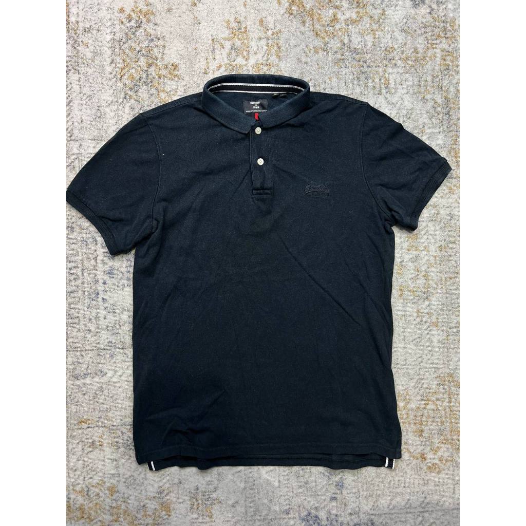 Kaos Polo SUPERDRY Original