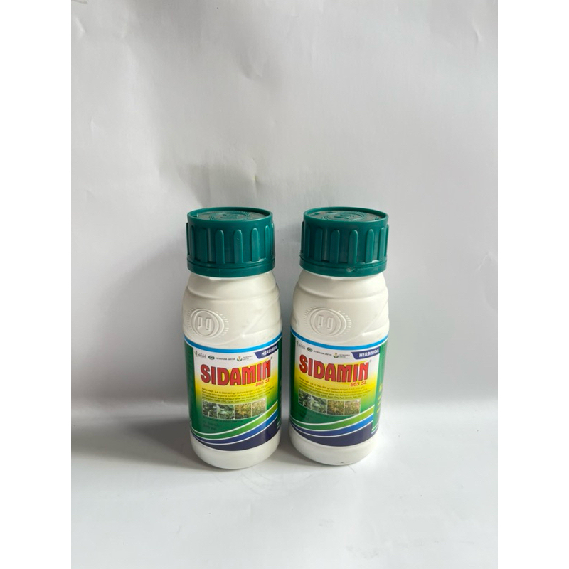 Sidamin 865 SL | Herbisida | 200 ml
