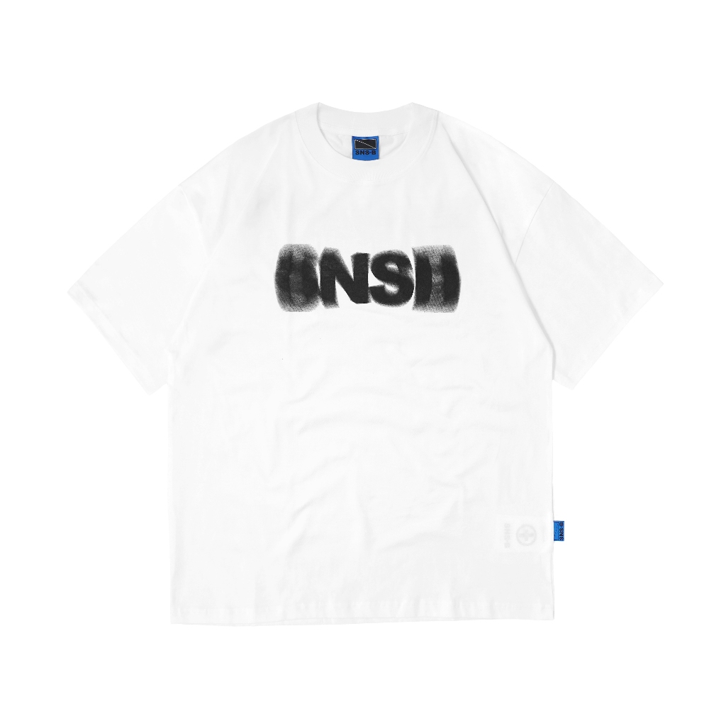 SNSB WORLD | GETTING WHITE I TSHIRT I SORRYNOTSORRY.B I SNSB Original Kaos